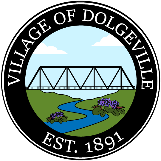 Dolgeville_Village_Seal